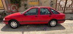 Ford Sierra